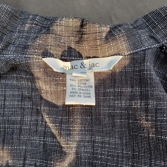 Womens Mac & Jac jacket - Picture 8 of 8